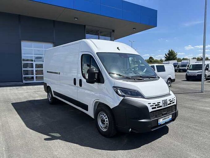 Fiat DUCATO KASTEN 35 L3H2 140D NAVI KAMERA 35%