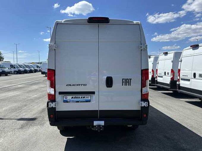 Fiat DUCATO KASTEN 35 L3H2 140D NAVI KAMERA 35%