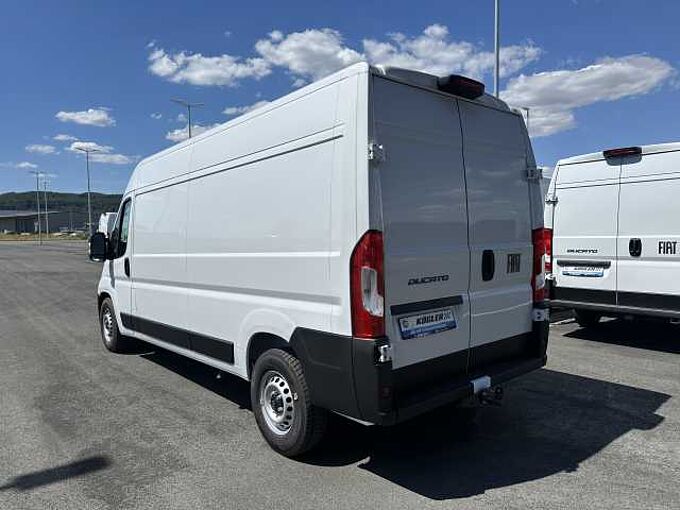 Fiat DUCATO KASTEN 35 L3H2 140D NAVI KAMERA 35%