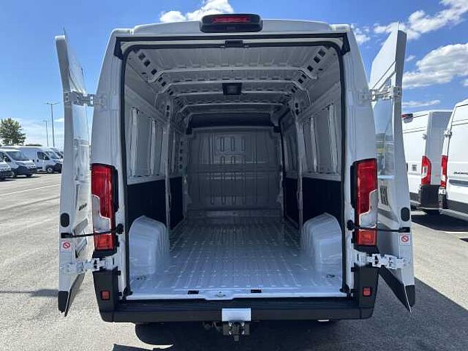 Fiat DUCATO KASTEN 35 L3H2 140D NAVI KAMERA 35%