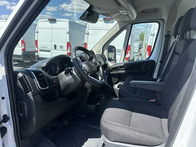 Fiat DUCATO KASTEN 35 L3H2 140D NAVI KAMERA 35%