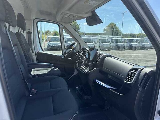 Fiat DUCATO KASTEN 35 L3H2 140D NAVI KAMERA 35%