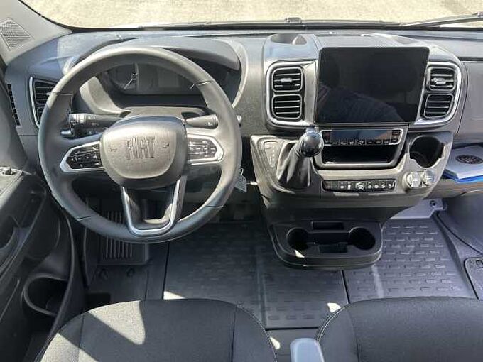 Fiat DUCATO KASTEN 35 L3H2 140D NAVI KAMERA 35%
