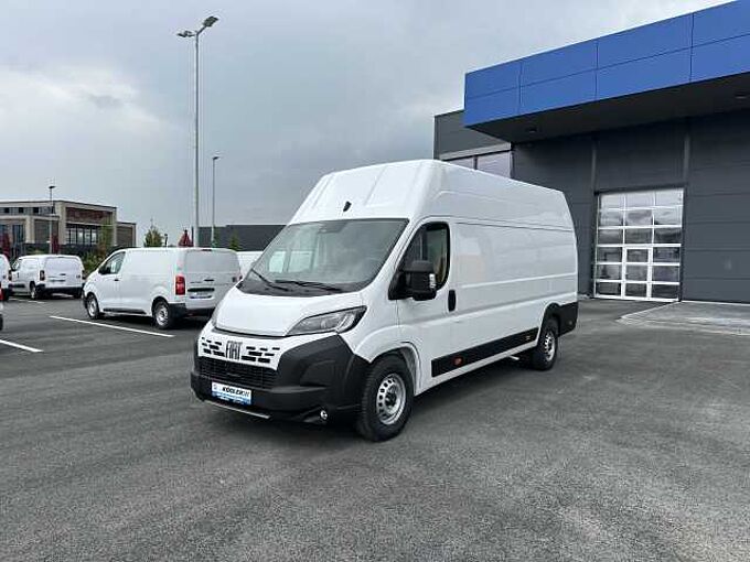 Fiat DUCATO KASTEN 35 MAXI | L4H3 |180D | AUTOMATIK