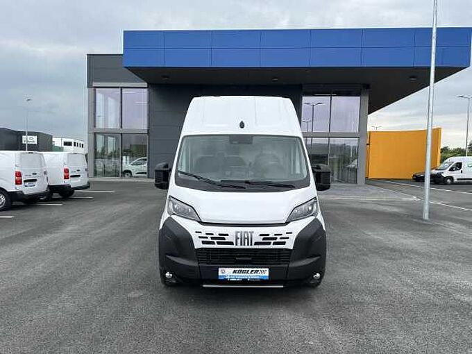 Fiat DUCATO KASTEN 35 MAXI | L4H3 |180D | AUTOMATIK