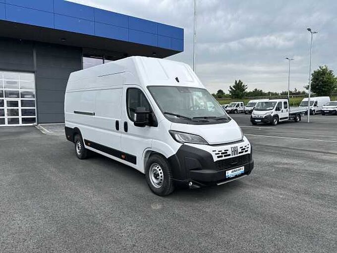 Fiat DUCATO KASTEN 35 MAXI | L4H3 |180D | AUTOMATIK