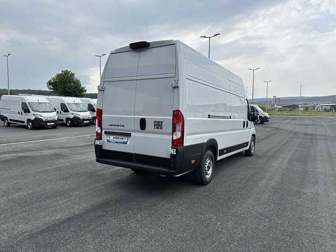Fiat DUCATO KASTEN 35 MAXI | L4H3 |180D | AUTOMATIK
