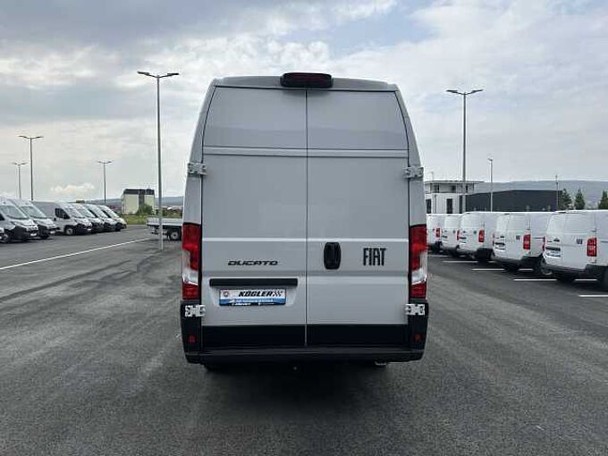 Fiat DUCATO KASTEN 35 MAXI | L4H3 |180D | AUTOMATIK