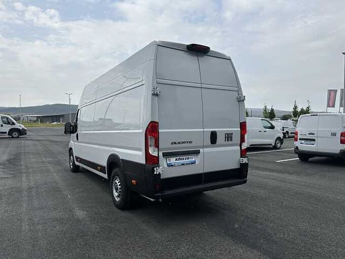 Fiat DUCATO KASTEN 35 MAXI | L4H3 |180D | AUTOMATIK