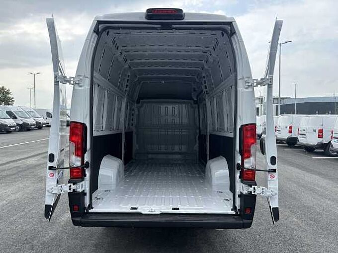 Fiat DUCATO KASTEN 35 MAXI | L4H3 |180D | AUTOMATIK