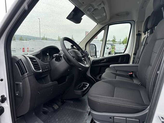 Fiat DUCATO KASTEN 35 MAXI | L4H3 |180D | AUTOMATIK