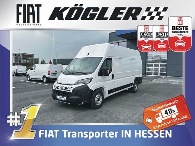 Fiat DUCATO KASTEN 35 MAXI | L4H3 |180D | AUTOMATIK
